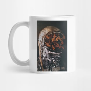 Inward Mug